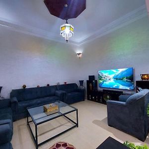 Appartement met Drie Slaapkamers